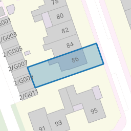 Perceel ZVN02-C-1537