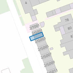 Perceel ZVN02-C-1540