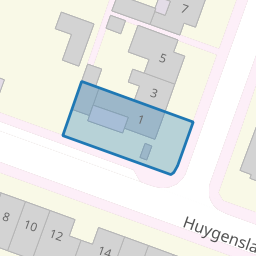 Perceel ZVN02-C-1563