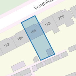 Perceel ZVN02-C-1692