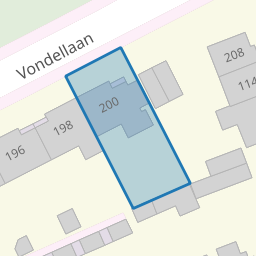 Perceel ZVN02-C-1694