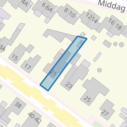 Perceel ZVN02-C-1697