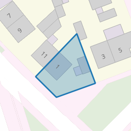 Perceel ZVN02-C-1716