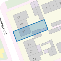 Perceel ZVN02-C-1722