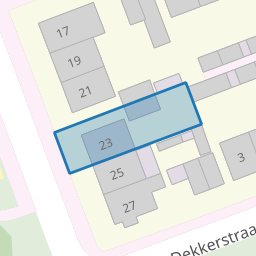 Perceel ZVN02-C-1723