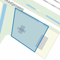 Perceel ZVN02-C-1735