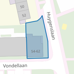 Perceel ZVN02-C-1764