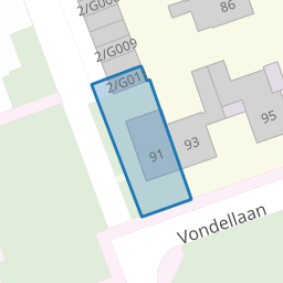 Perceel ZVN02-C-1881