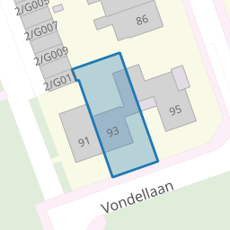 Perceel ZVN02-C-1882