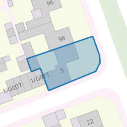 Perceel ZVN02-C-1889