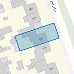 Perceel ZVN02-C-1894