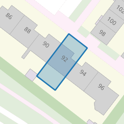 Perceel ZVN02-C-1920