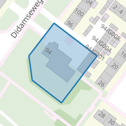 Perceel ZVN02-C-1931