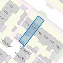 Perceel ZVN02-C-1964