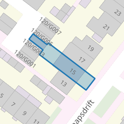 Perceel ZVN02-C-1996