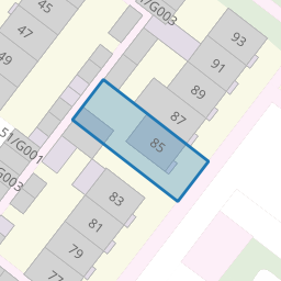 Perceel ZVN02-C-2032