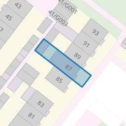 Perceel ZVN02-C-2033