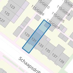 Perceel ZVN02-C-2041