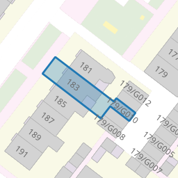 Perceel ZVN02-C-2057