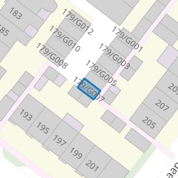 Perceel ZVN02-C-2070