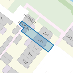 Perceel ZVN02-C-2079