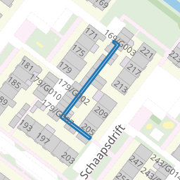 Perceel ZVN02-C-2082