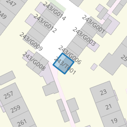 Perceel ZVN02-C-2085