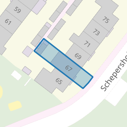 Perceel ZVN02-C-2093