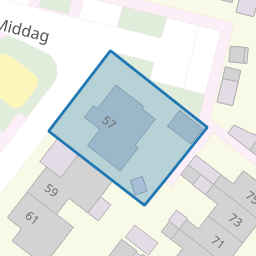 Perceel ZVN02-C-2133