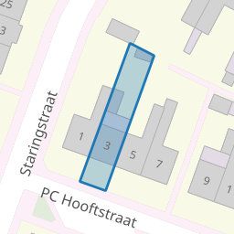 Perceel ZVN02-C-2154