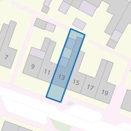 Perceel ZVN02-C-2158