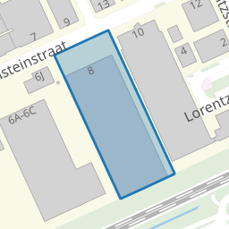 Perceel ZVN02-C-2167