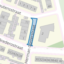 Perceel ZVN02-C-2211