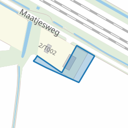 Perceel ZVN02-C-2252