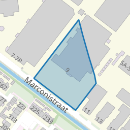 Perceel ZVN02-C-2272