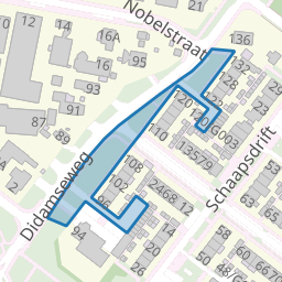 Perceel ZVN02-C-2281