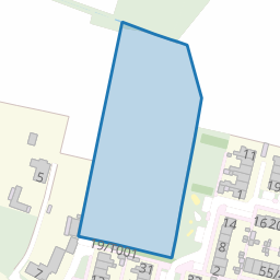 Perceel ZVN02-C-2314