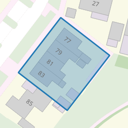 Perceel ZVN02-C-2319