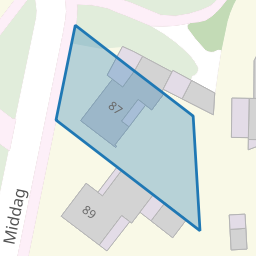 Perceel ZVN02-C-2321