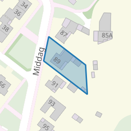 Perceel ZVN02-C-2322