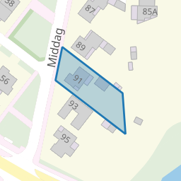 Perceel ZVN02-C-2323