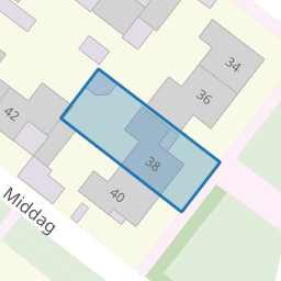 Perceel ZVN02-C-2338