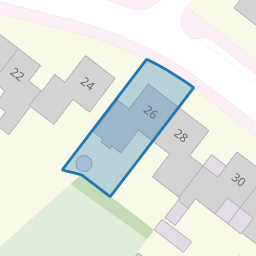 Perceel ZVN02-C-2340