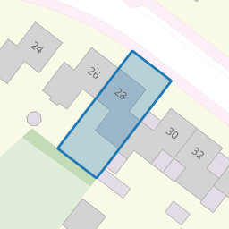 Perceel ZVN02-C-2341