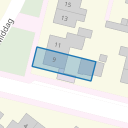 Perceel ZVN02-C-2344