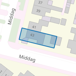 Perceel ZVN02-C-2348