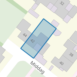 Perceel ZVN02-C-2356