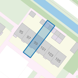 Perceel ZVN02-C-2376