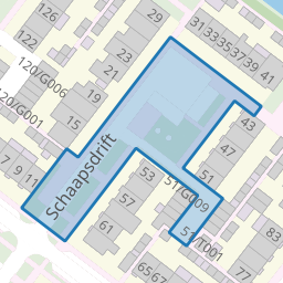 Perceel ZVN02-C-2398