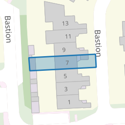 Perceel ZVN02-C-2412